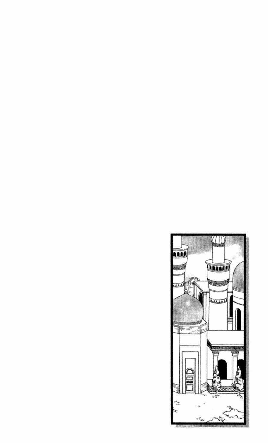 Bình Minh Arcana - Chapter 40.5 - Trang 1