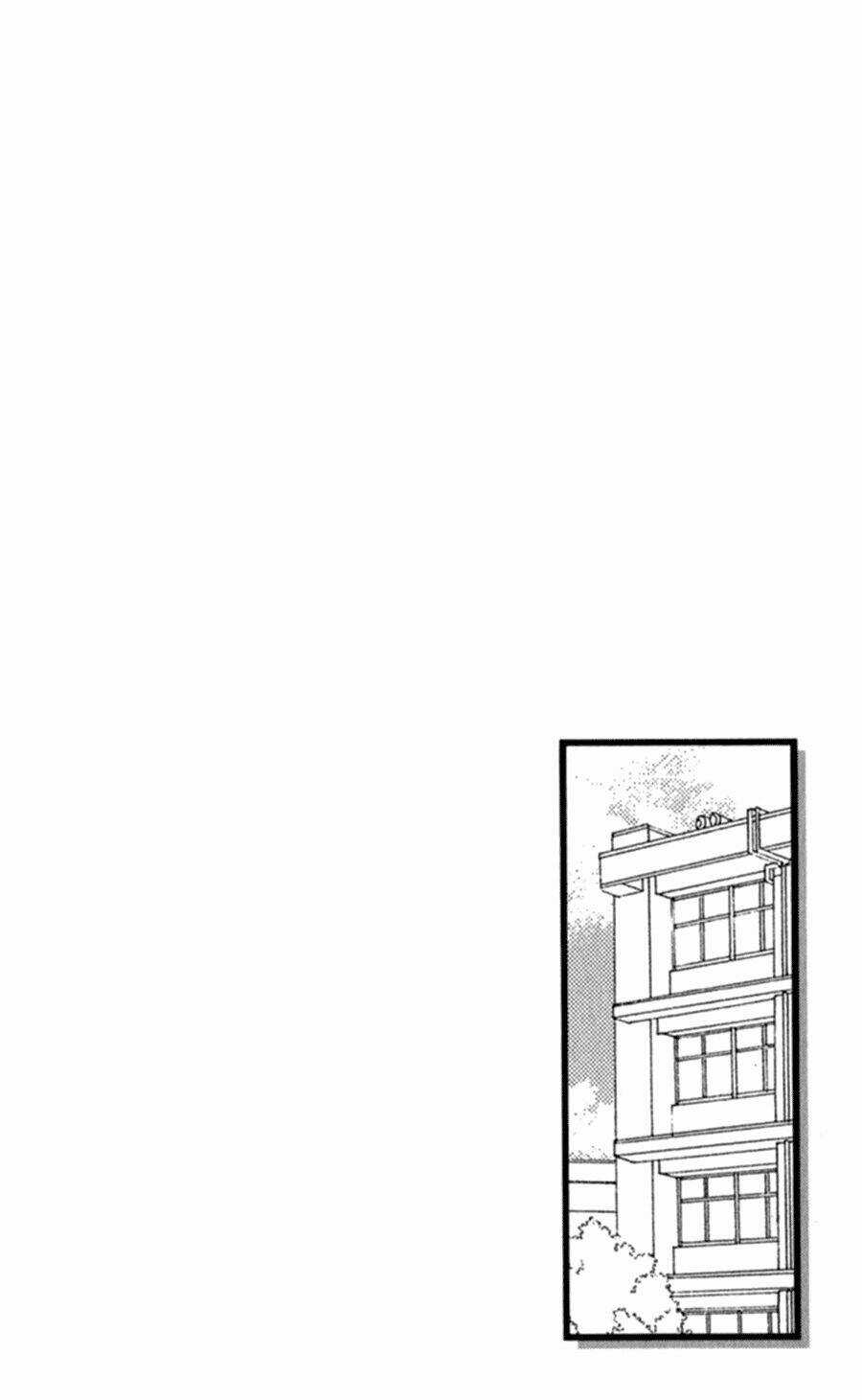 Bình Minh Arcana - Chapter 40.5 - Trang 6