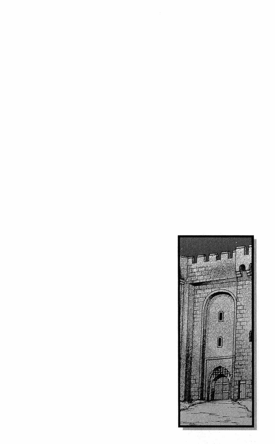 Bình Minh Arcana - Chapter 40 - Trang 1