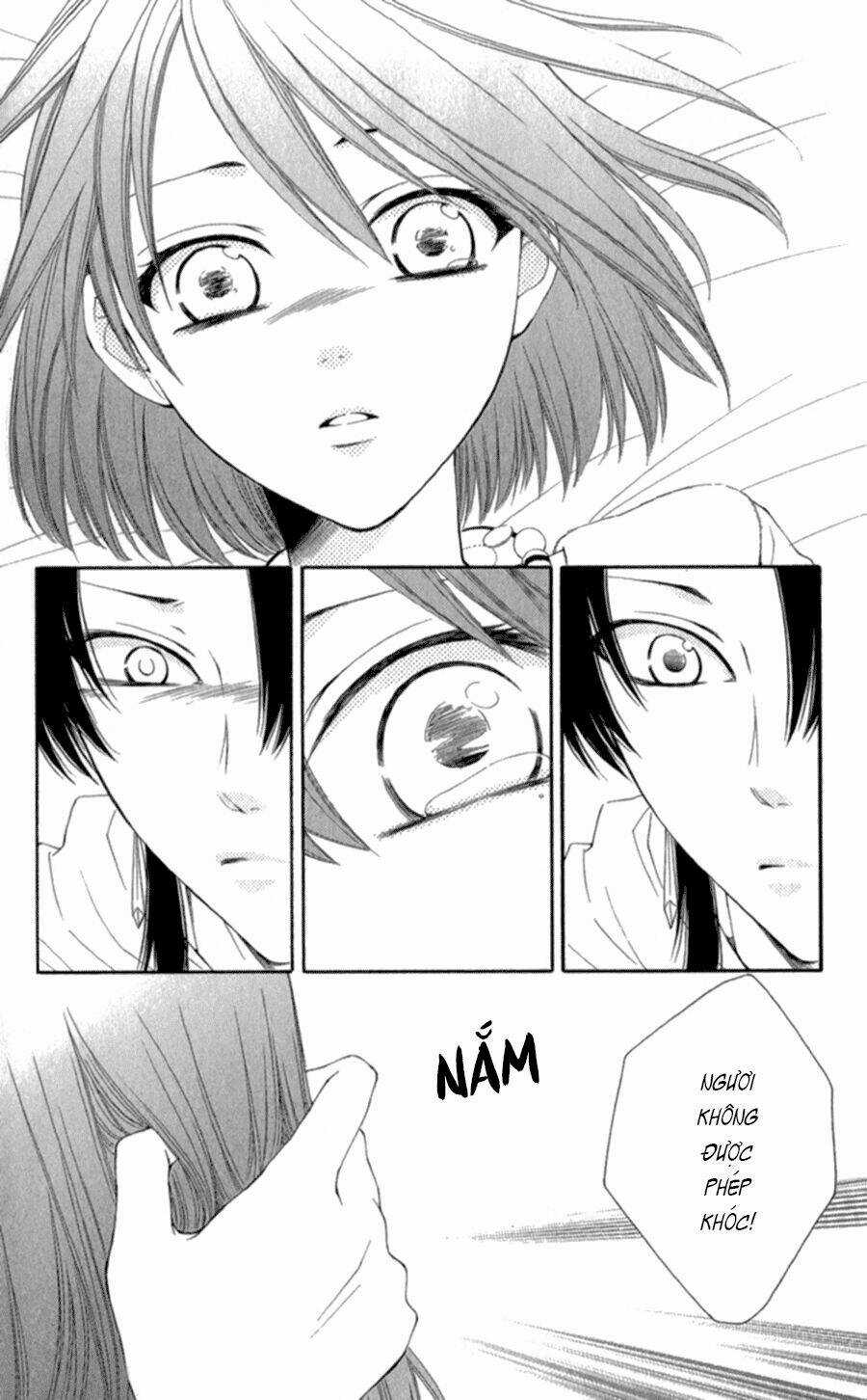 Bình Minh Arcana - Chapter 40 - Trang 17