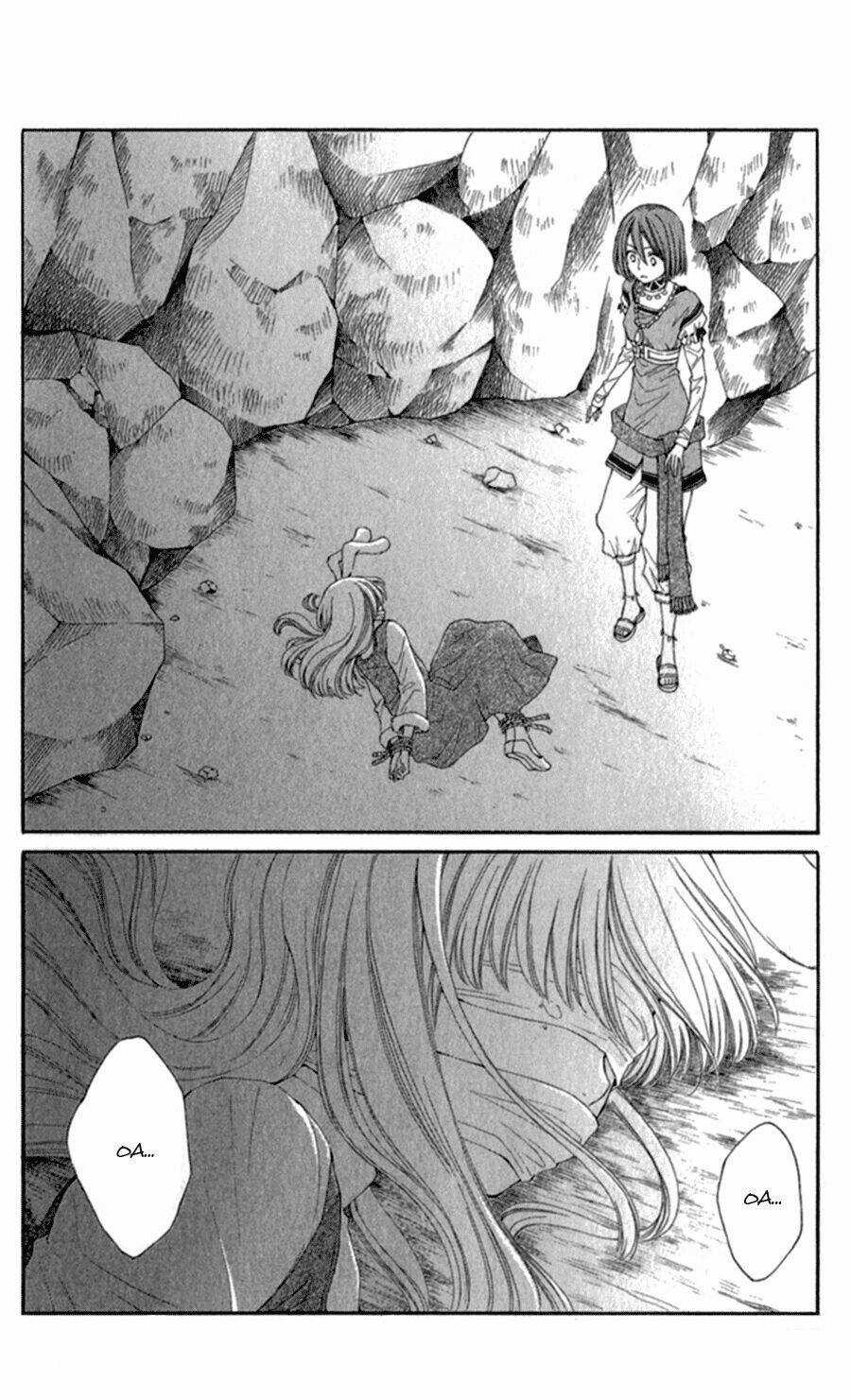 Bình Minh Arcana - Chapter 40 - Trang 27