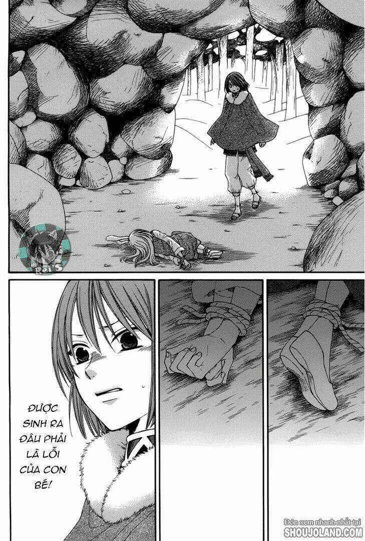 Bình Minh Arcana - Chapter 41 - Trang 19