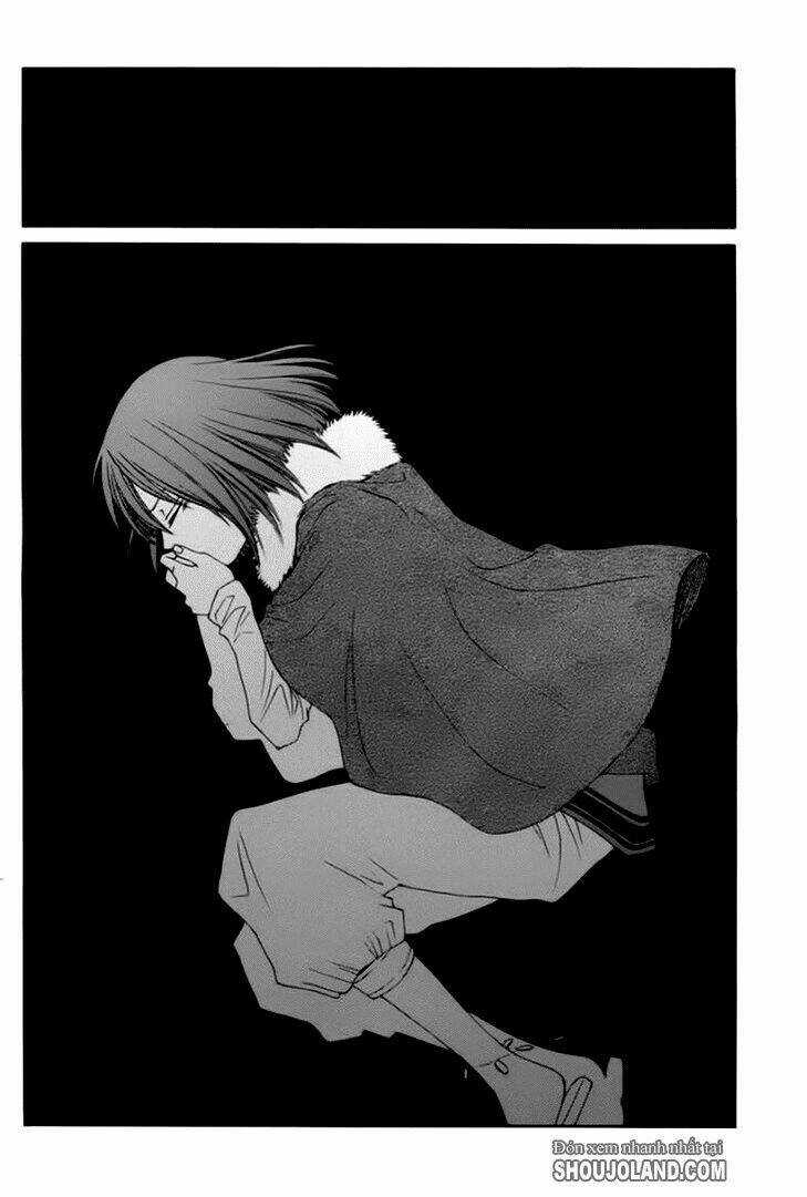 Bình Minh Arcana - Chapter 41 - Trang 29