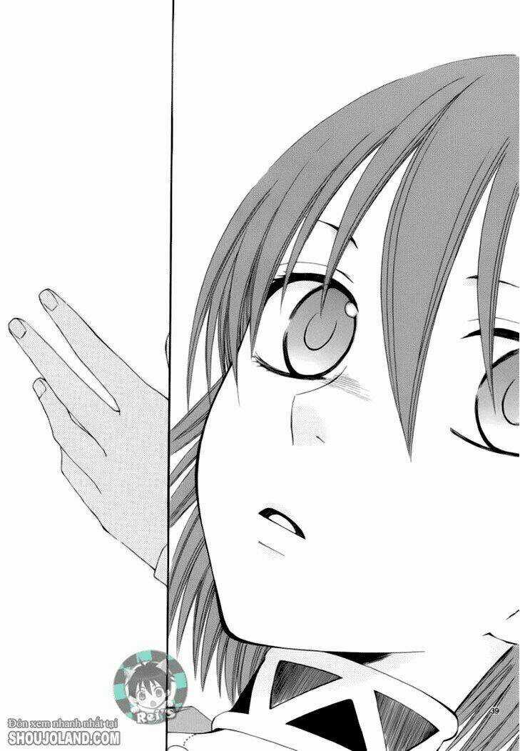 Bình Minh Arcana - Chapter 41 - Trang 40