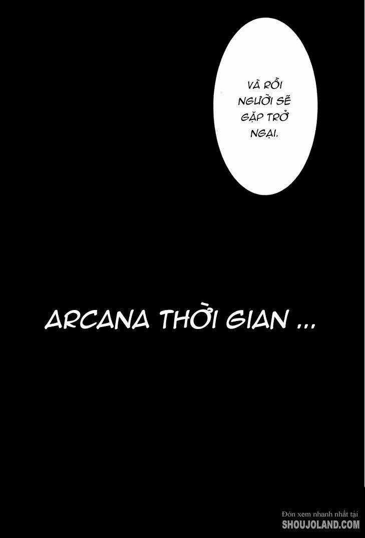 Bình Minh Arcana - Chapter 41 - Trang 43
