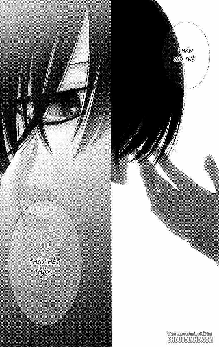 Bình Minh Arcana - Chapter 42 - Trang 1