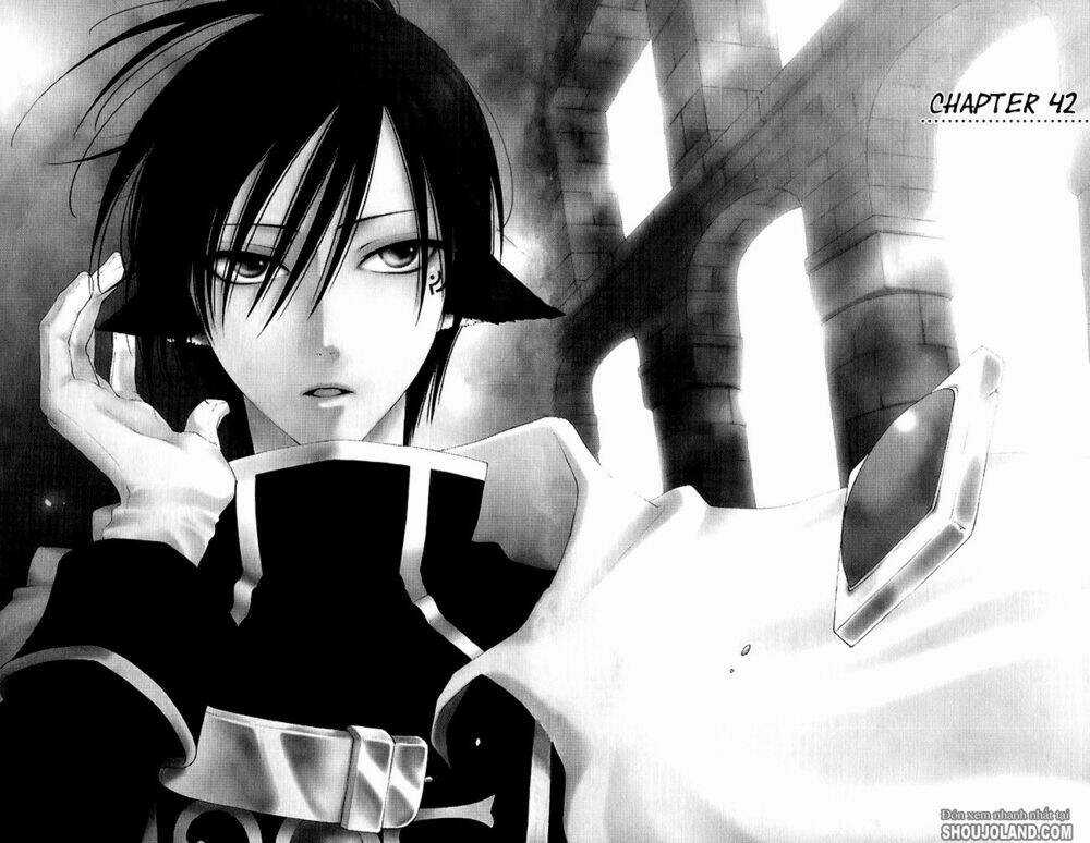 Bình Minh Arcana - Chapter 42 - Trang 2