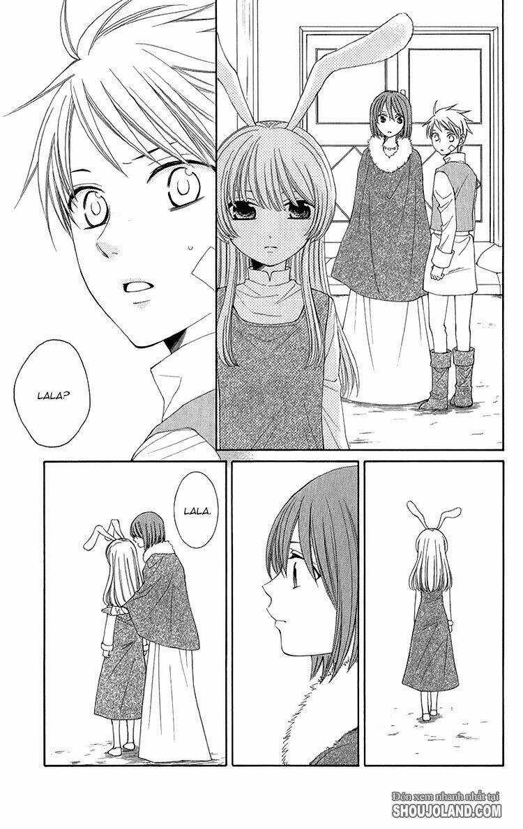 Bình Minh Arcana - Chapter 42 - Trang 12