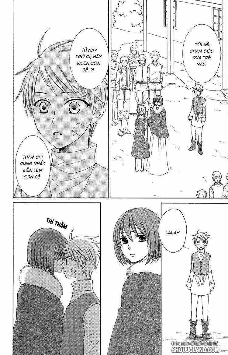 Bình Minh Arcana - Chapter 42 - Trang 13