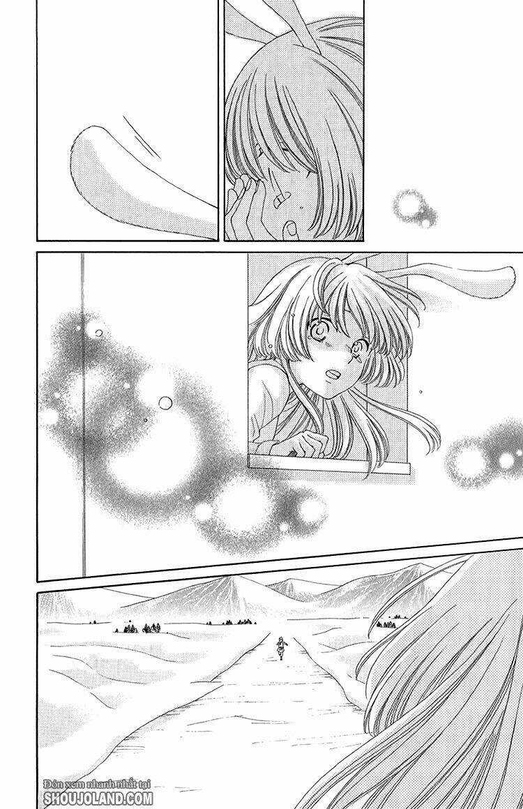 Bình Minh Arcana - Chapter 42 - Trang 17