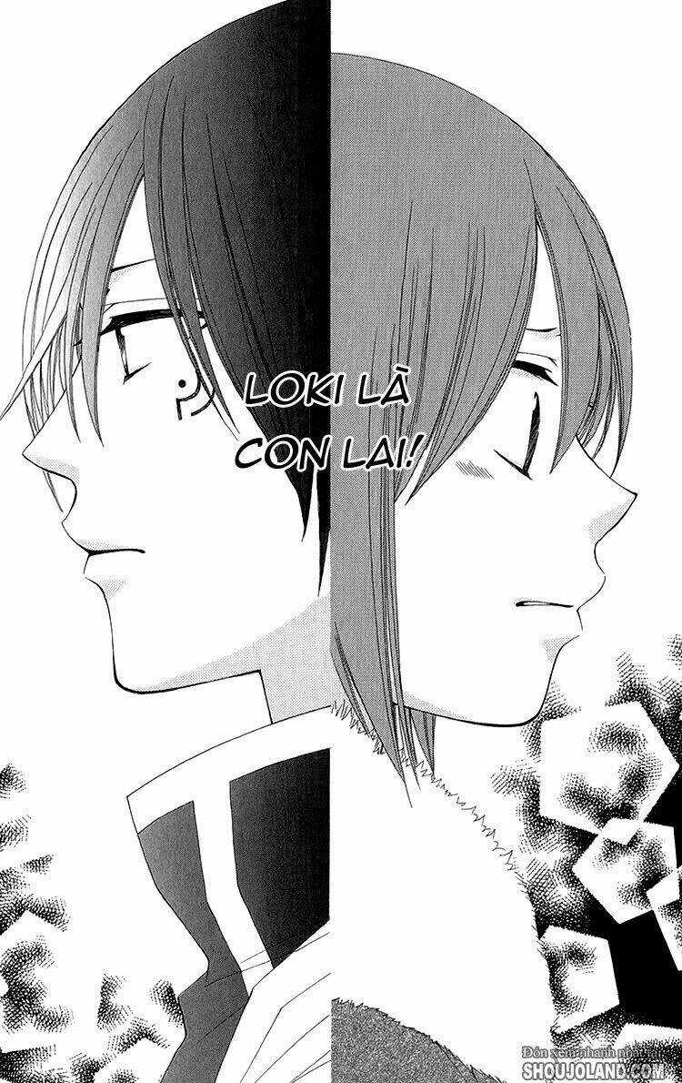 Bình Minh Arcana - Chapter 42 - Trang 20