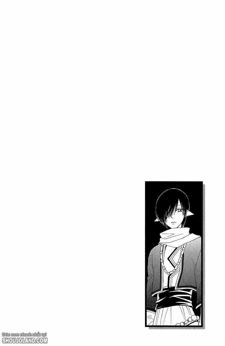 Bình Minh Arcana - Chapter 42 - Trang 3