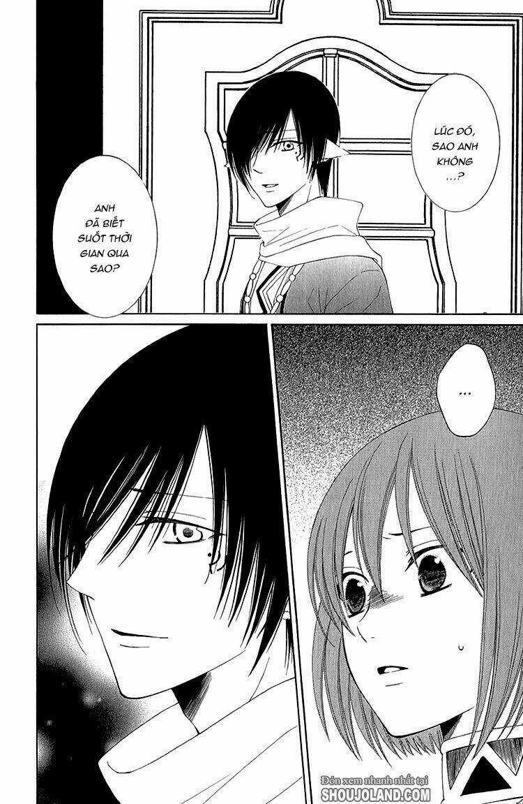 Bình Minh Arcana - Chapter 42 - Trang 29