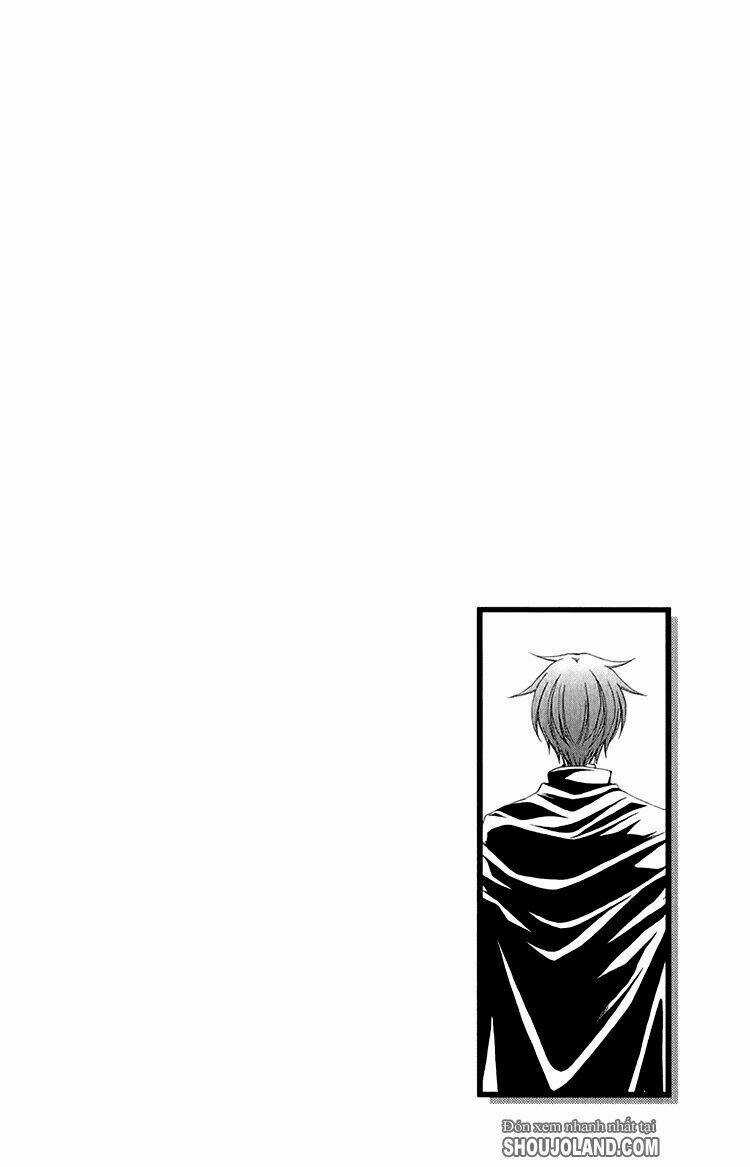 Bình Minh Arcana - Chapter 42 - Trang 47