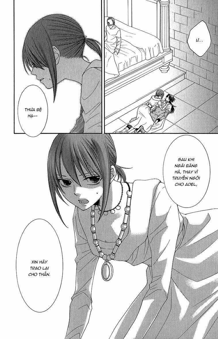 Bình Minh Arcana - Chapter 45 - Trang 14