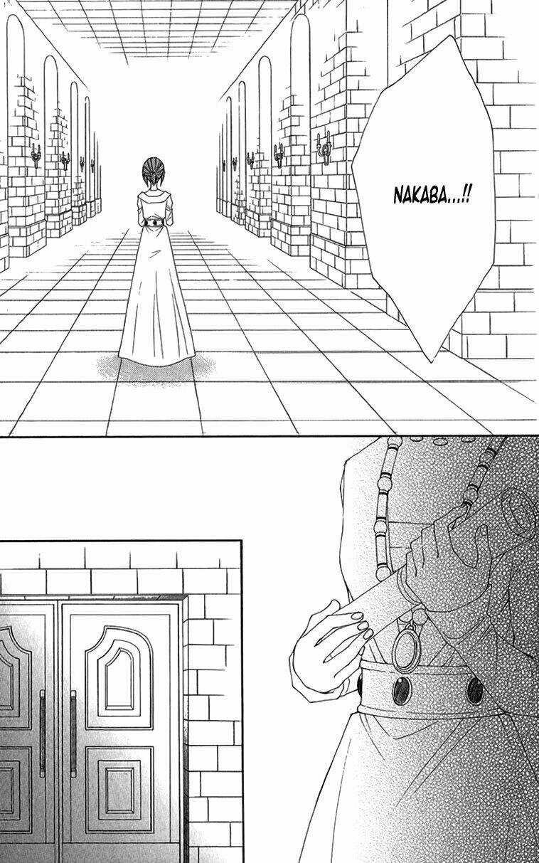 Bình Minh Arcana - Chapter 45 - Trang 25