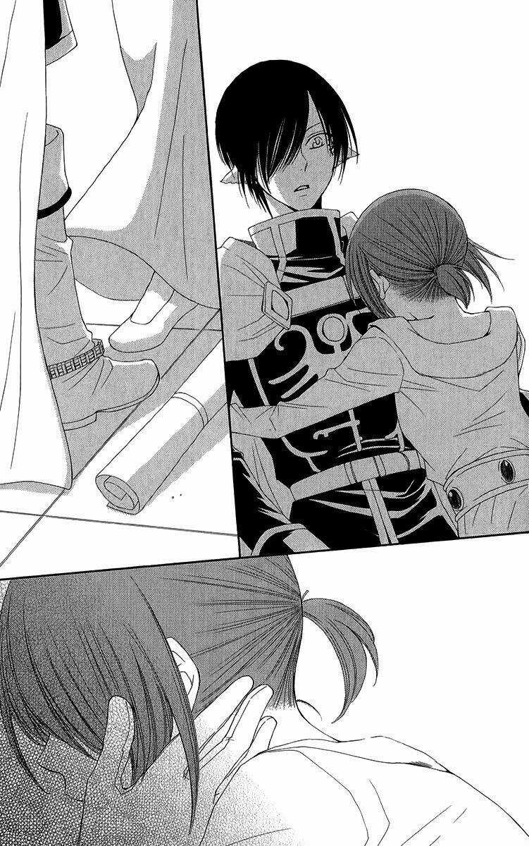 Bình Minh Arcana - Chapter 45 - Trang 29