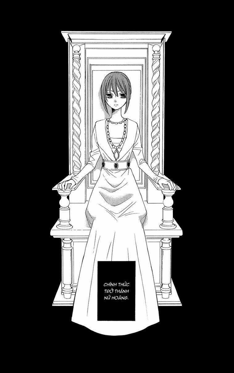 Bình Minh Arcana - Chapter 45 - Trang 33