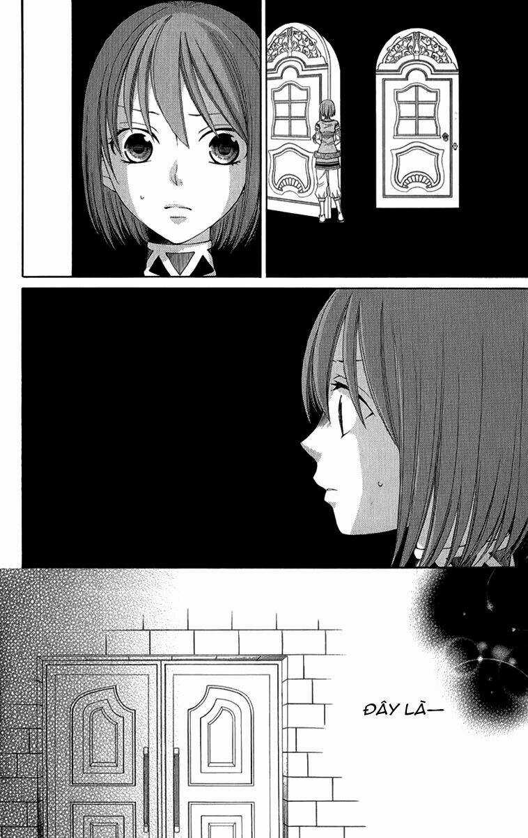 Bình Minh Arcana - Chapter 45 - Trang 6