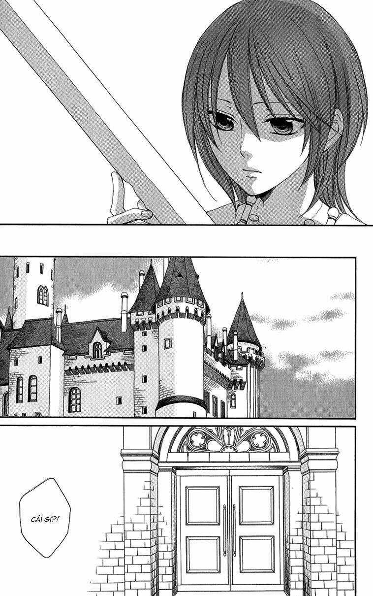 Bình Minh Arcana - Chapter 46 - Trang 11