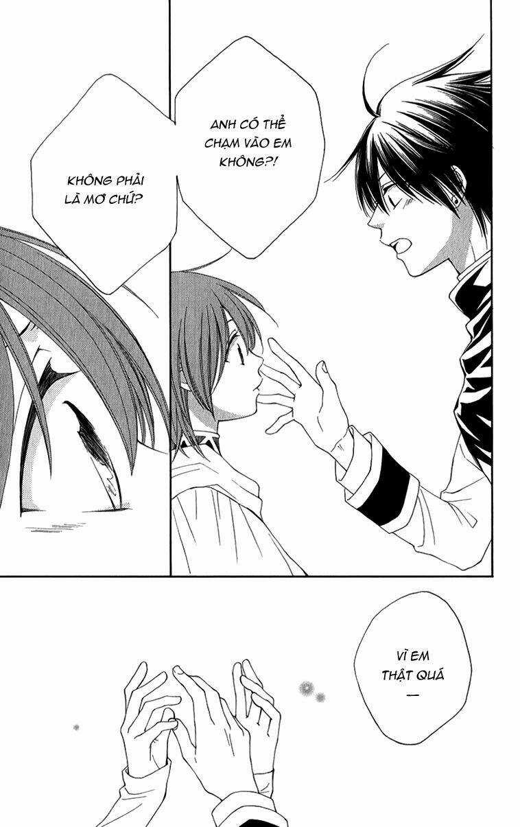 Bình Minh Arcana - Chapter 46 - Trang 25