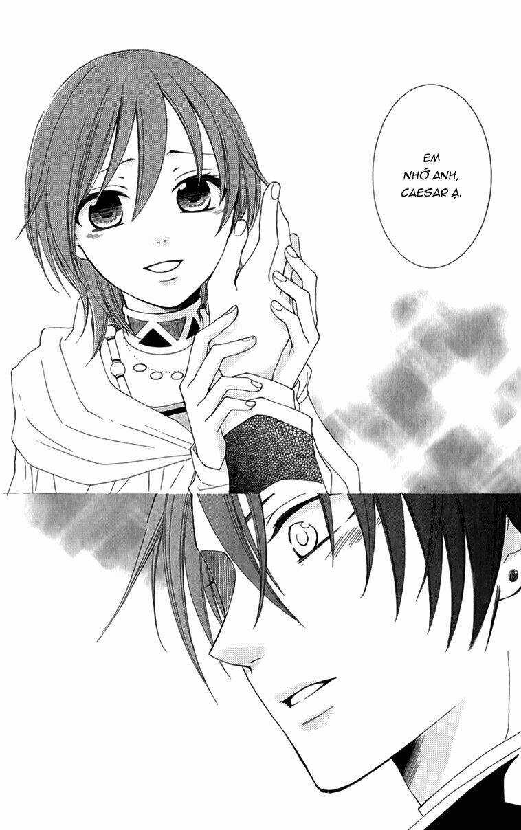 Bình Minh Arcana - Chapter 46 - Trang 26