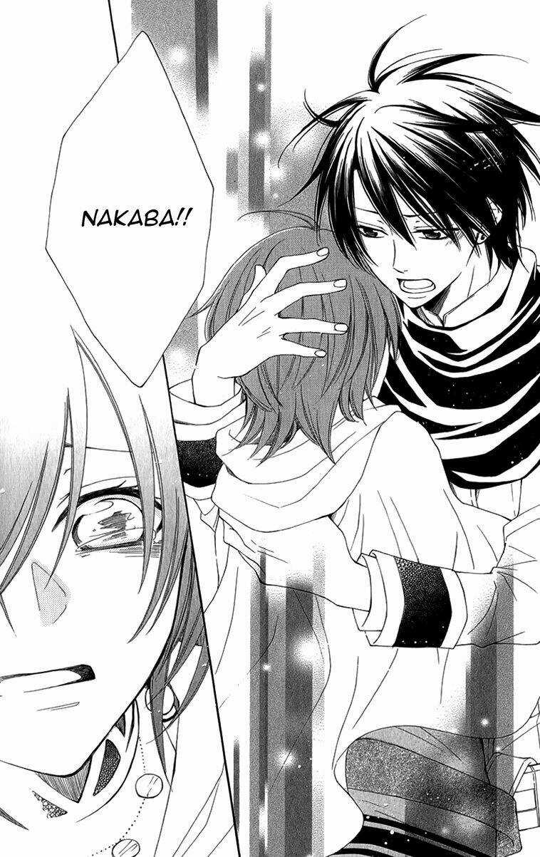 Bình Minh Arcana - Chapter 46 - Trang 27