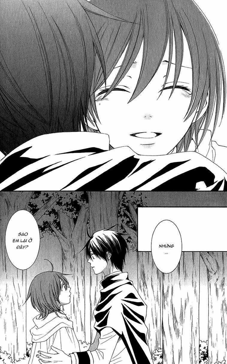 Bình Minh Arcana - Chapter 46 - Trang 29