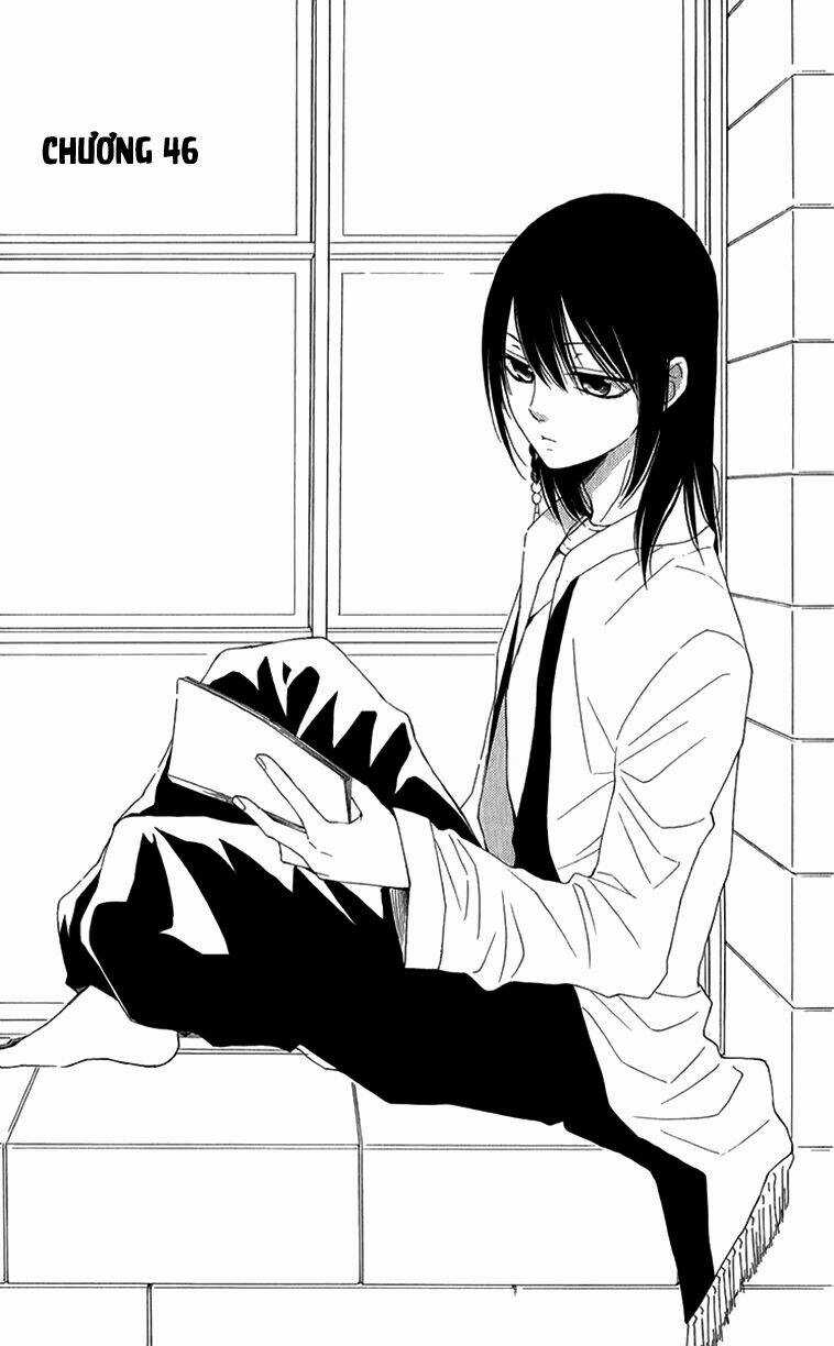 Bình Minh Arcana - Chapter 46 - Trang 5