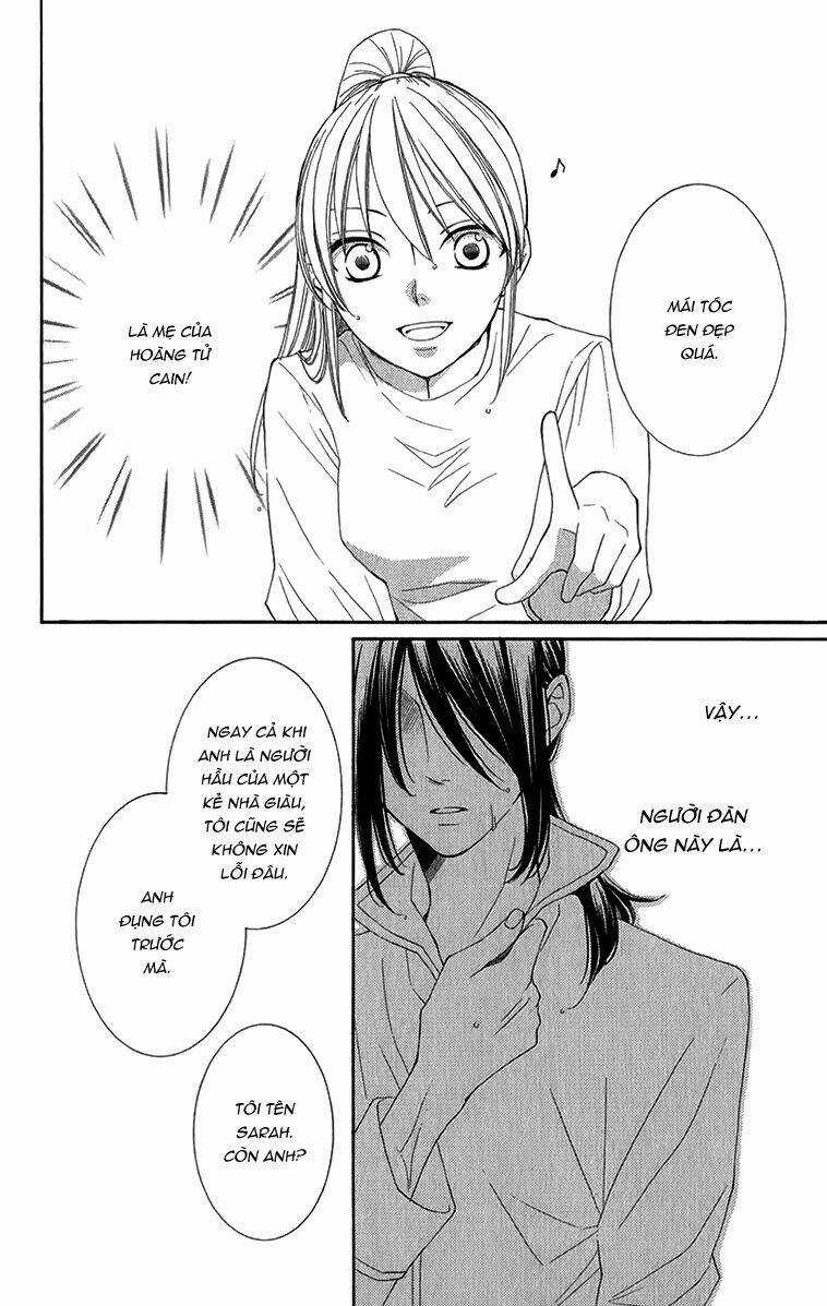 Bình Minh Arcana - Chapter 46 - Trang 44