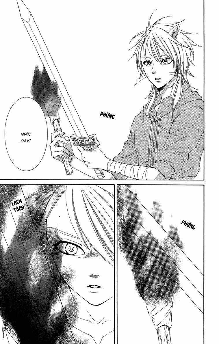 Bình Minh Arcana - Chapter 46 - Trang 7