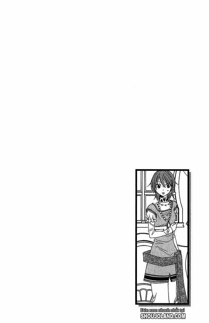 Bình Minh Arcana - Chapter 47 - Trang 2