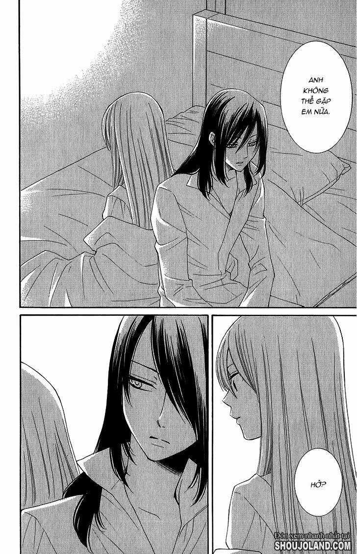 Bình Minh Arcana - Chapter 47 - Trang 16