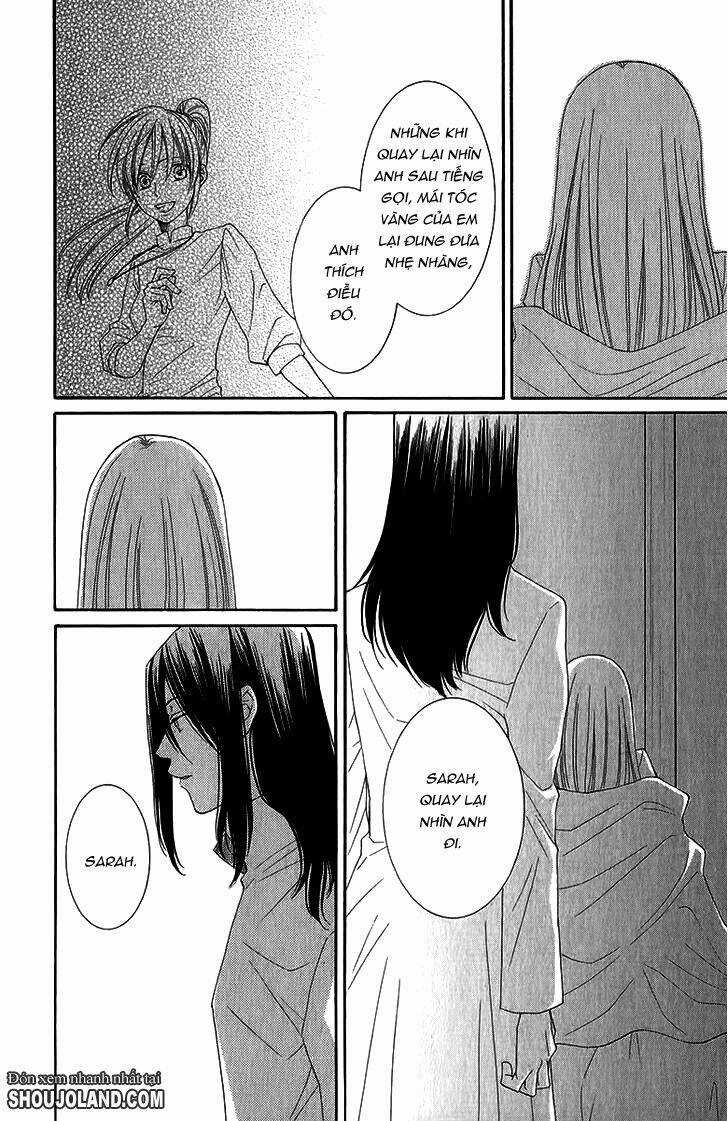 Bình Minh Arcana - Chapter 47 - Trang 18