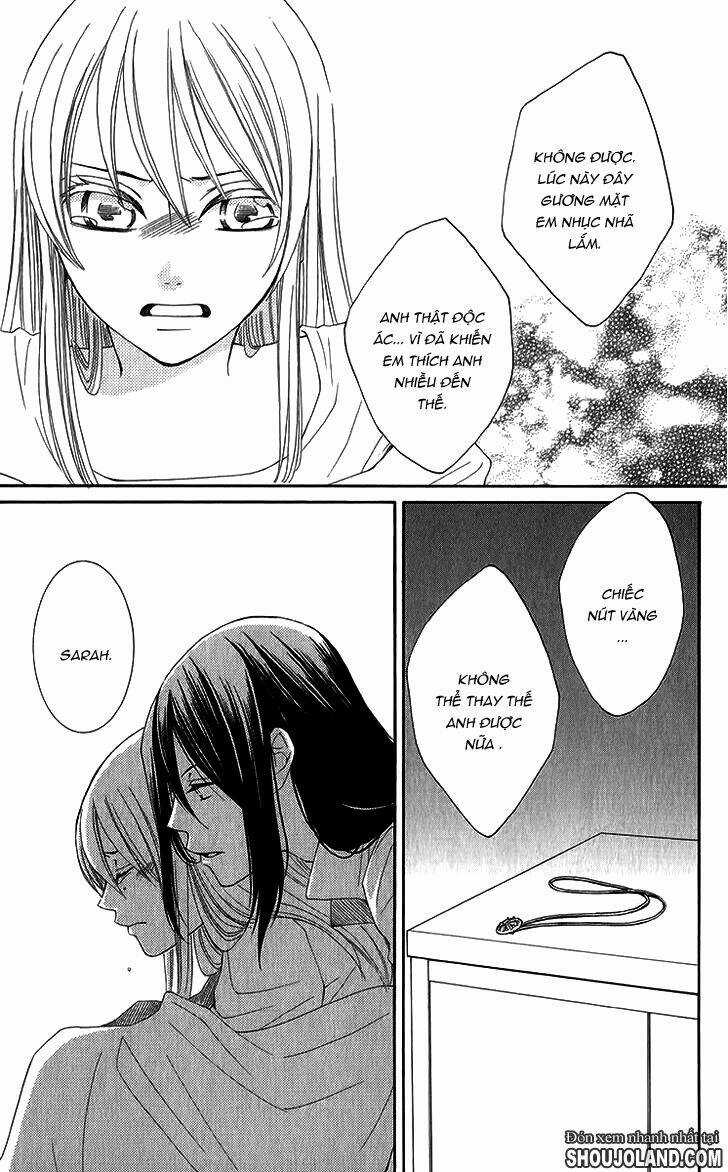 Bình Minh Arcana - Chapter 47 - Trang 19