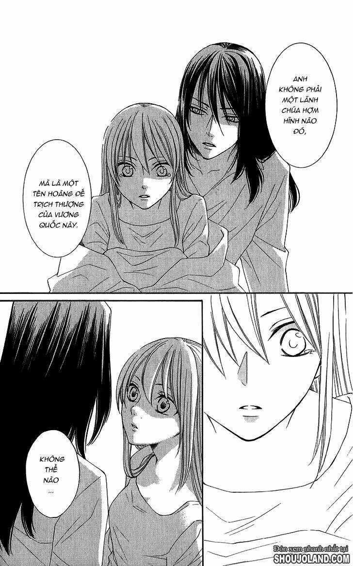 Bình Minh Arcana - Chapter 47 - Trang 20