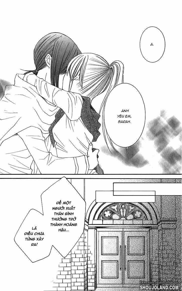 Bình Minh Arcana - Chapter 47 - Trang 25