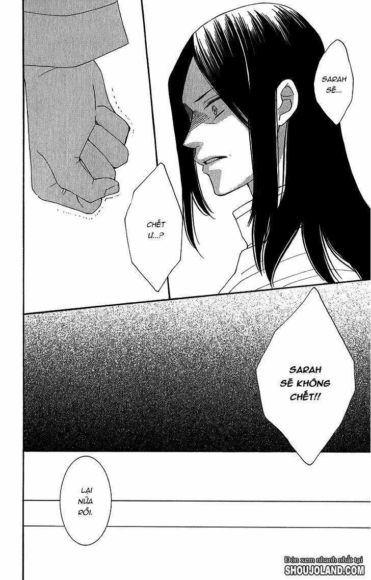 Bình Minh Arcana - Chapter 47 - Trang 38