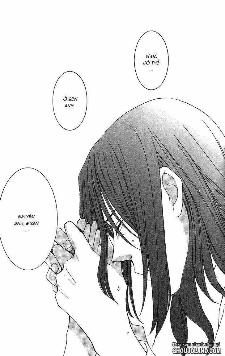 Bình Minh Arcana - Chapter 47 - Trang 43