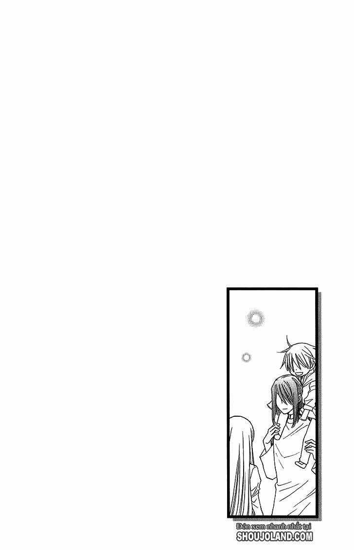 Bình Minh Arcana - Chapter 47 - Trang 44