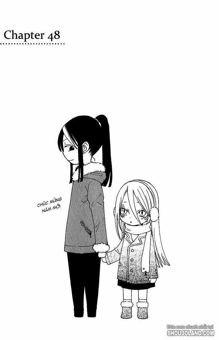 Bình Minh Arcana - Chapter 48 - Trang 1