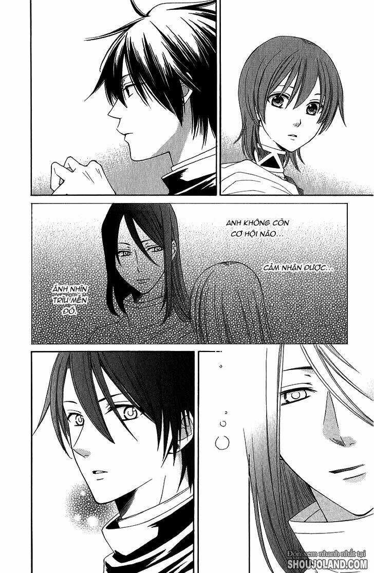 Bình Minh Arcana - Chapter 48 - Trang 14