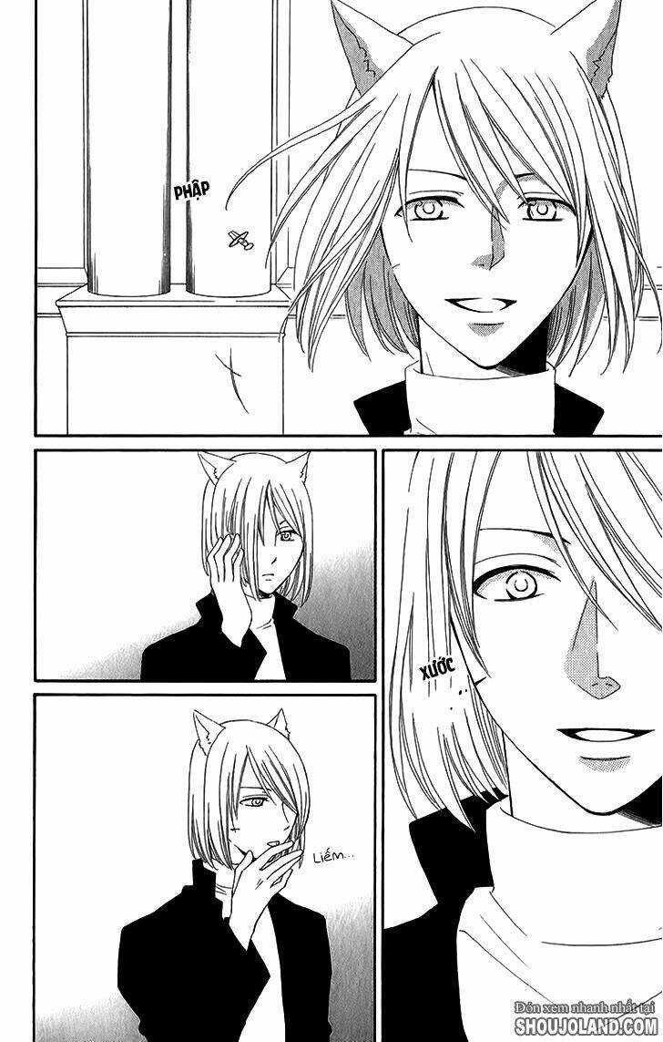 Bình Minh Arcana - Chapter 48 - Trang 34