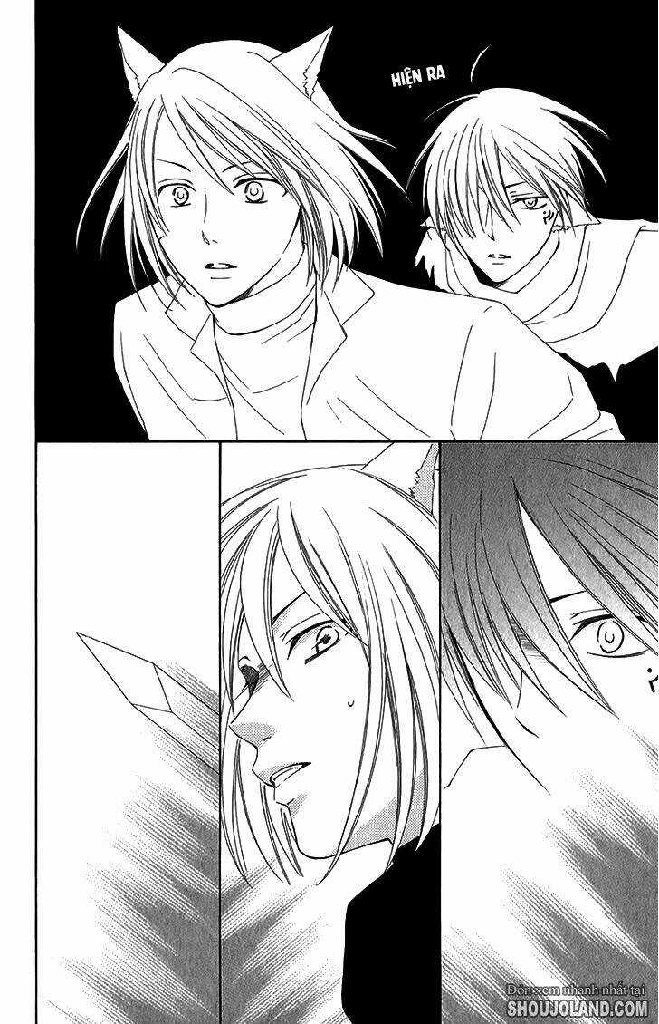 Bình Minh Arcana - Chapter 48 - Trang 38