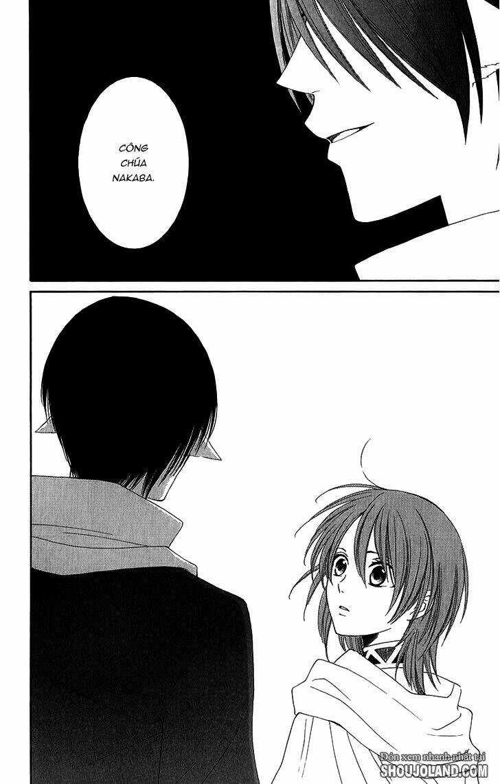 Bình Minh Arcana - Chapter 49 - Trang 36