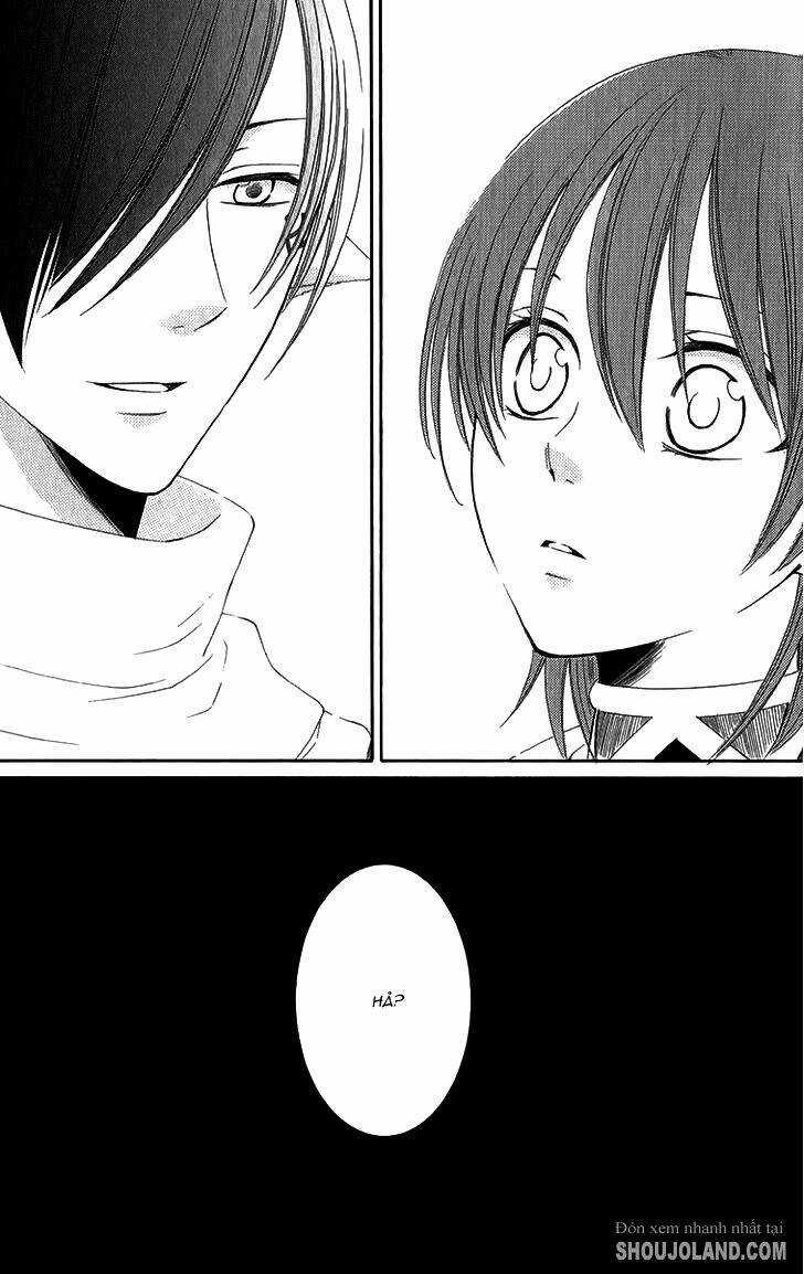 Bình Minh Arcana - Chapter 49 - Trang 39