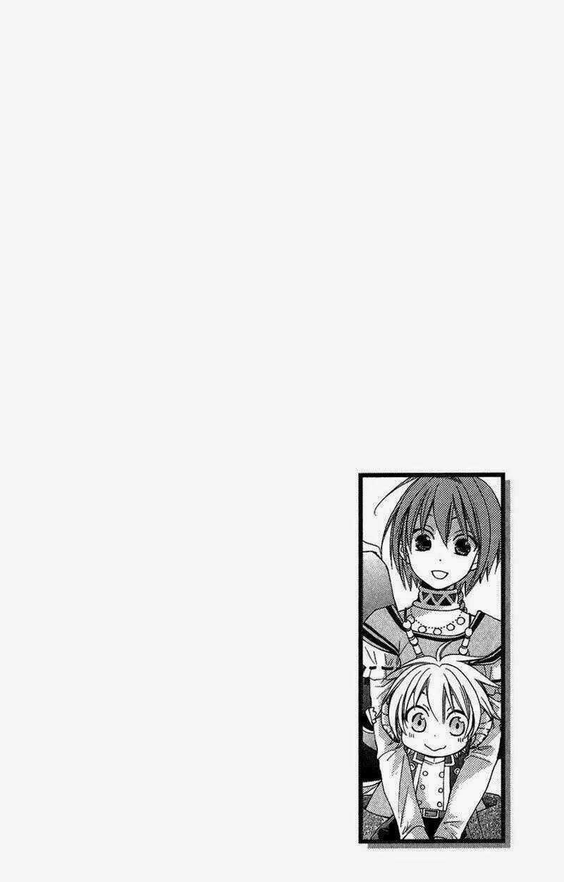 Bình Minh Arcana - Chapter 5 - Trang 1