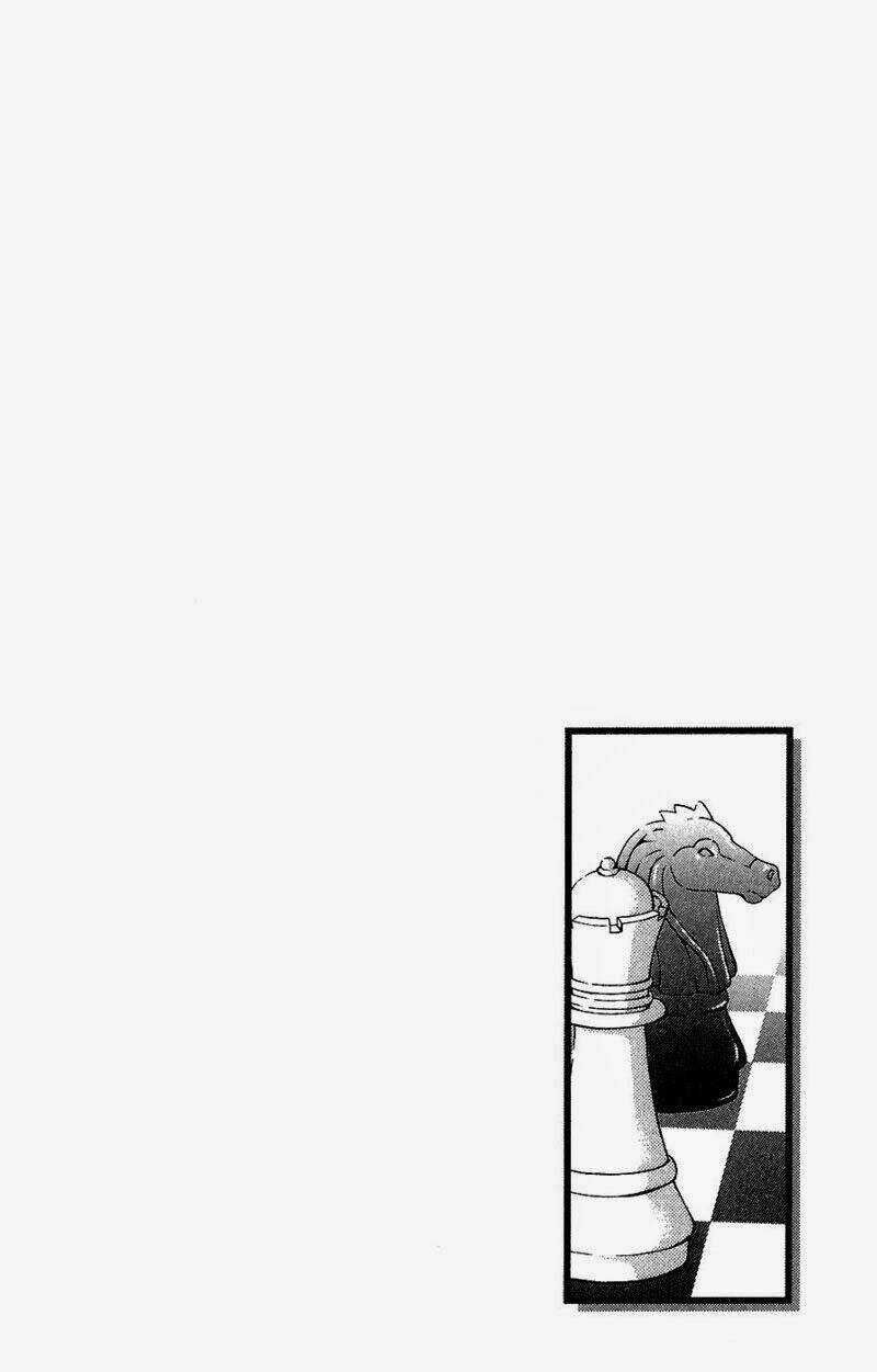 Bình Minh Arcana - Chapter 5 - Trang 3