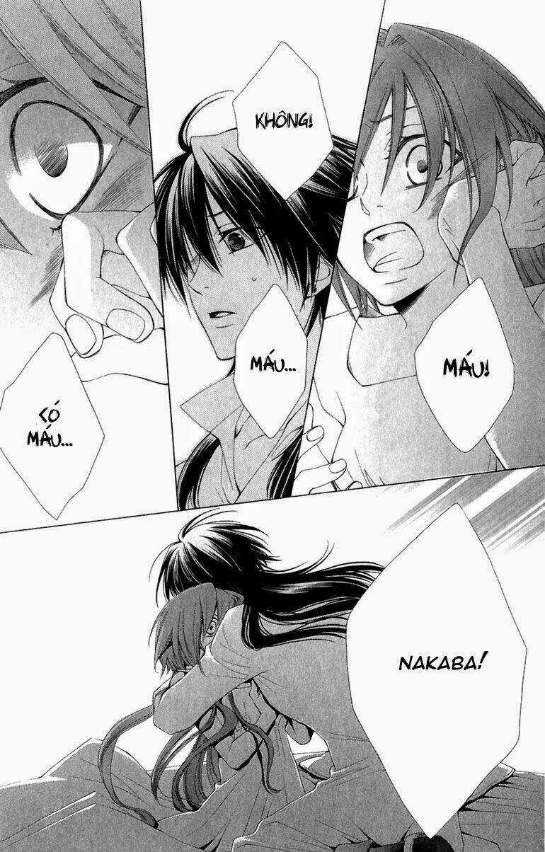 Bình Minh Arcana - Chapter 5 - Trang 30