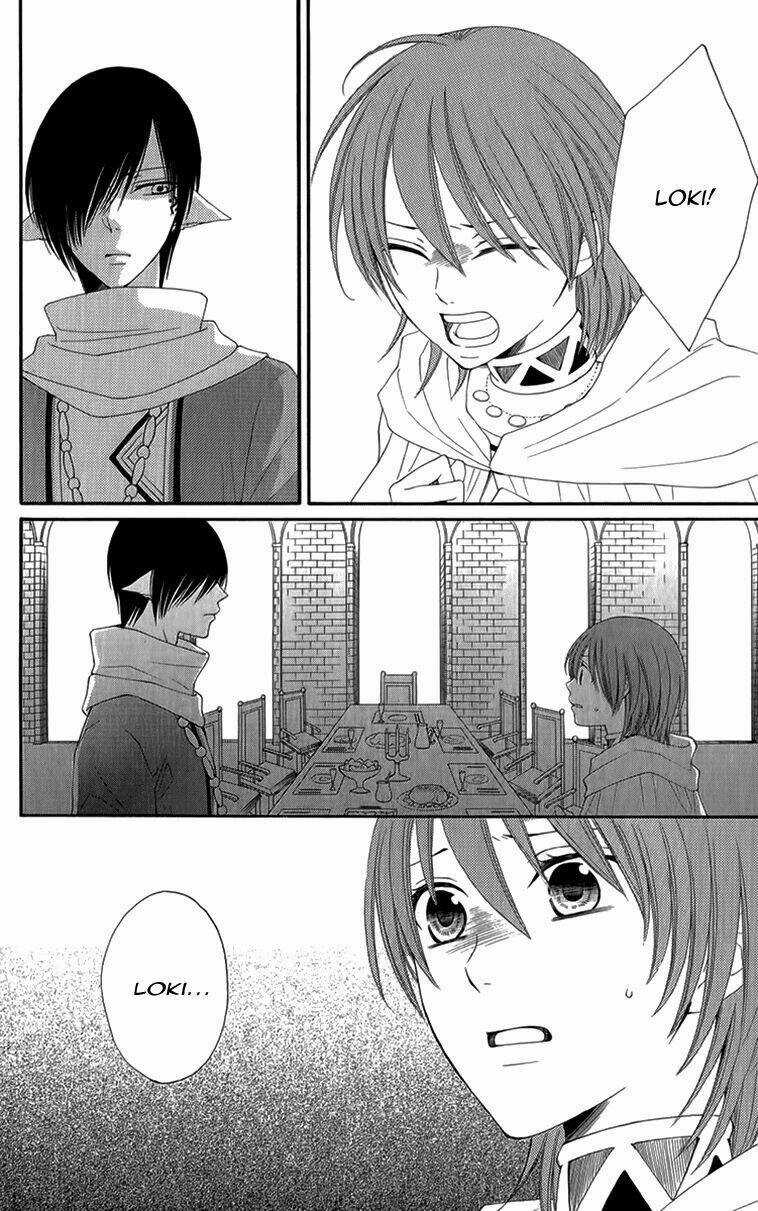 Bình Minh Arcana - Chapter 50 - Trang 12